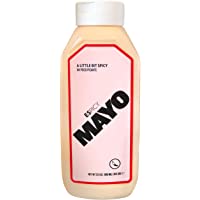 Los mejores  - ESPICY Mayo King 960ml | Ligeramente picante